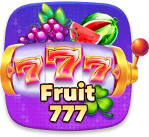 Buah 777