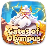 Gates of Olympus