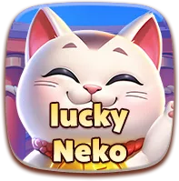 Lucky Neko